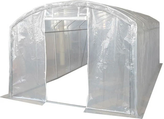Poly Tunnels