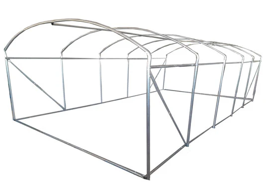 <span>Frame Only</span> Poly-Tunnels